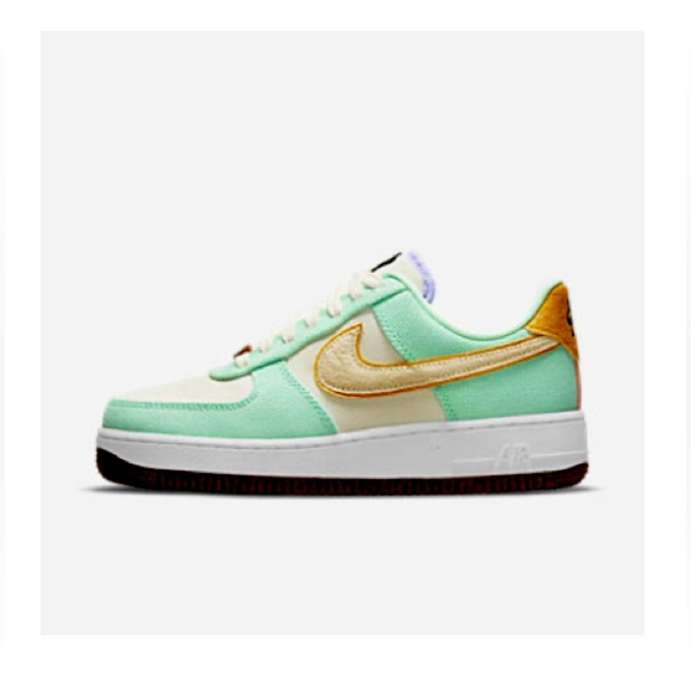 Nike Air Force 1 ‘07X